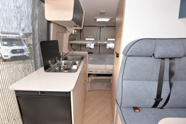 Chausson V594M First Line Light V 594 M - - Photo 5