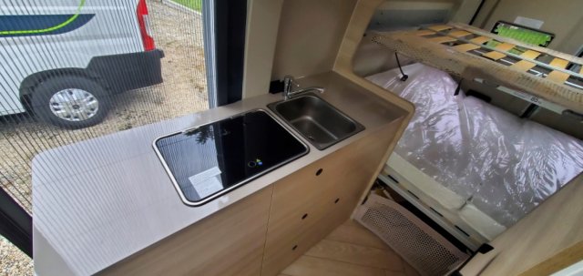 Chausson V594M First Line Light V 594 M - - Photo 9