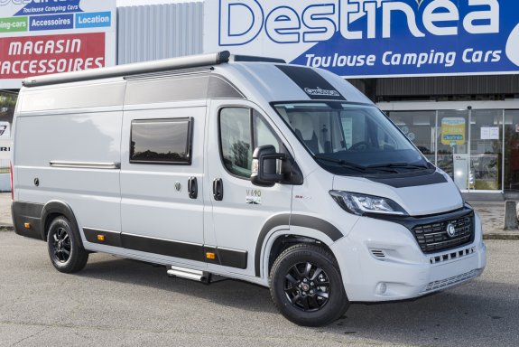Chausson V690 - Photo 1