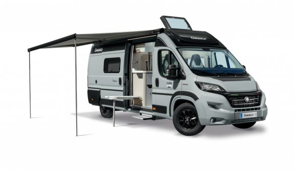 Chausson V690 - Photo 2