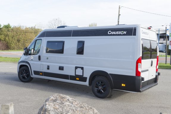 Chausson V690 - Photo 4