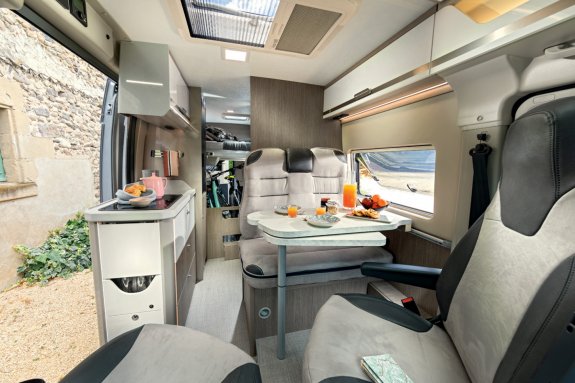 Chausson V690 - Photo 5
