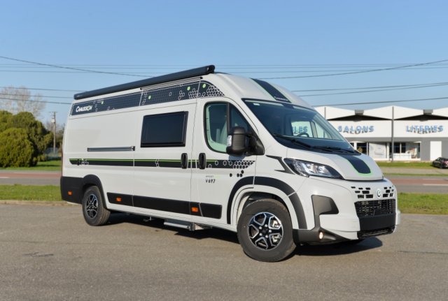 Achat Chausson V697 Sport Line V 697 Neuf