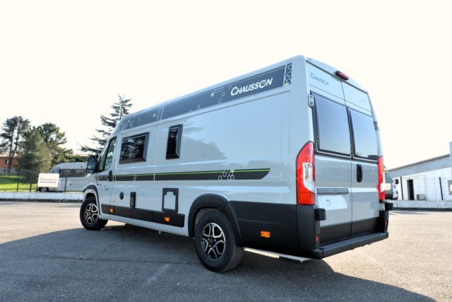 Chausson V697 Sport Line V 697 - Photo 2