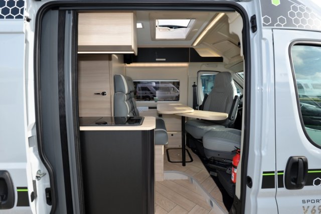 Chausson V697 Sport Line V 697 - Photo 5