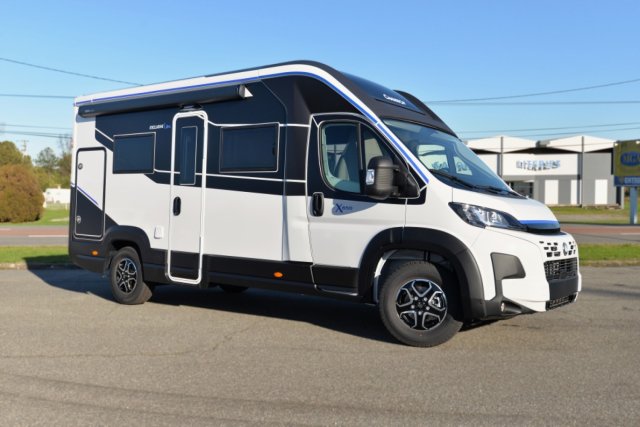 Chausson X 650 Exclusive Line Neuf