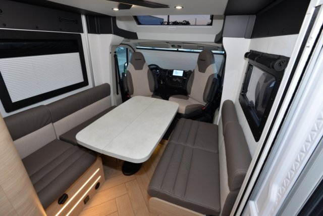 Chausson X 650 Exclusive Line - Photo 2