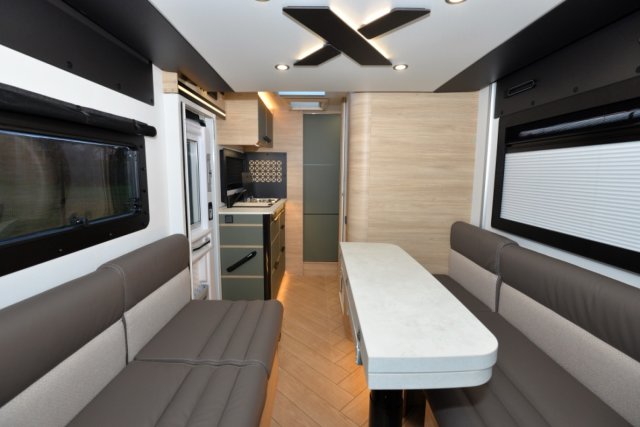 Chausson X 650 Exclusive Line - Photo 3