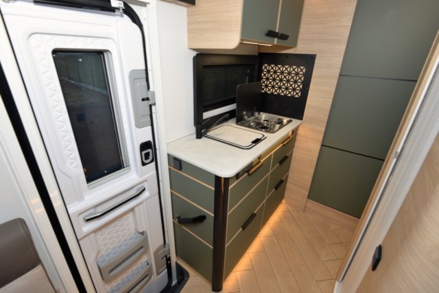 Chausson X 650 Exclusive Line - Photo 4