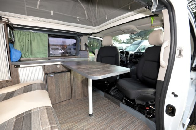 Font Vendome Auto Camp AUTOCAMP . - Photo 3