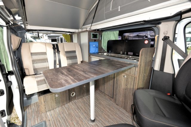 Font Vendome Auto Camp AUTOCAMP . - Photo 4