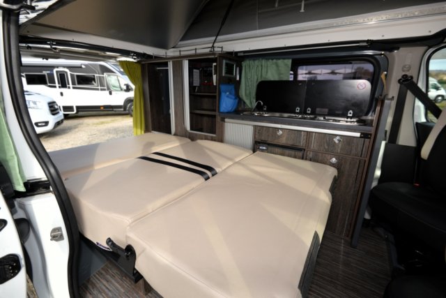 Font Vendome Auto Camp AUTOCAMP . - Photo 5