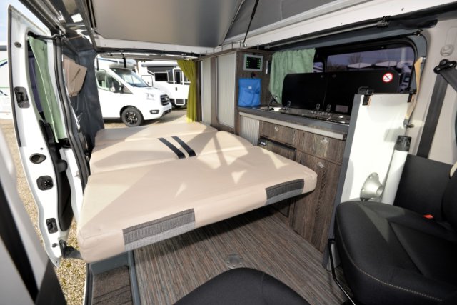 Font Vendome Auto Camp AUTOCAMP . - Photo 6