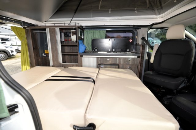 Font Vendome Auto Camp AUTOCAMP . - Photo 7