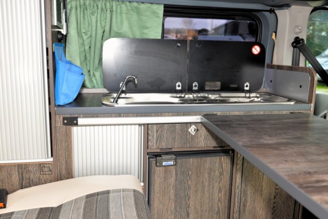 Font Vendome Auto Camp AUTOCAMP . - Photo 8