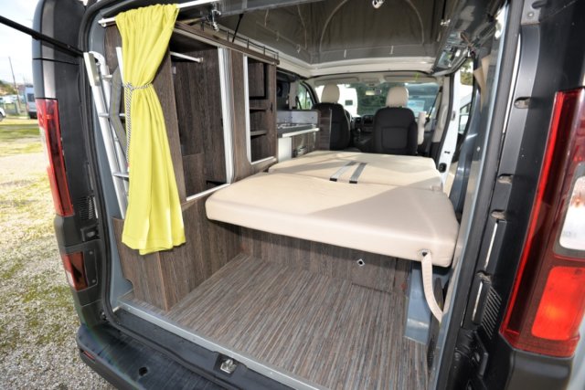 Font Vendome Auto Camp AUTOCAMP . - Photo 9