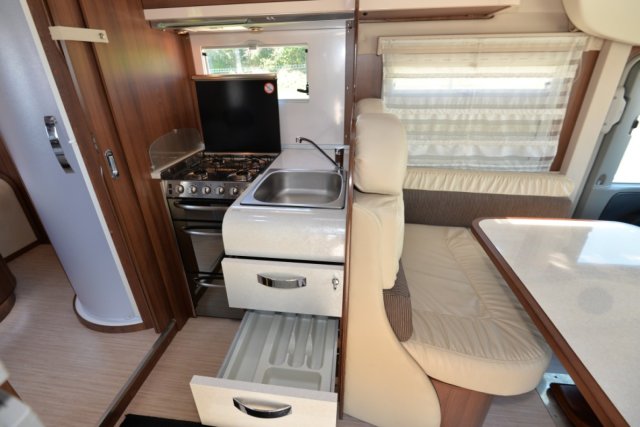 Mc Louis Nevis 872 N872 - Photo 6