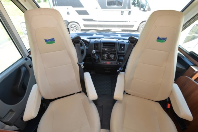 Mc Louis Nevis 872 N872 - Photo 9