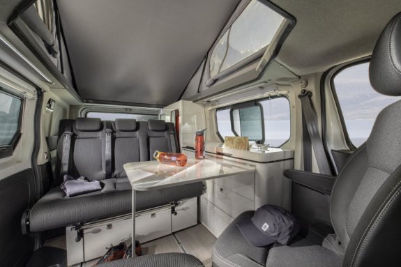 Adria Active Supreme - Photo 2