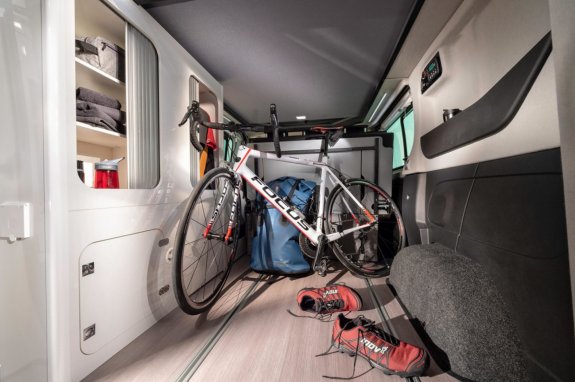 Adria Active Supreme - Photo 5