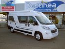 Adria Twin Plus 600 SPB - Fourgon Aménagé et Van