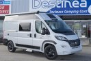 Chausson V594S Road Line VIP 594s - Fourgon Aménagé et Van