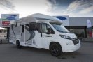 Chausson 640 Titanium - Profilé