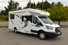 Chausson 648 First Line