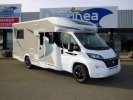 Chausson 788 Titanium VIP - Profilé