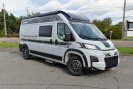 Chausson V594 Sport Line - Fourgon Aménagé et Van