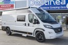 Chausson V690 - Fourgon Aménagé et Van