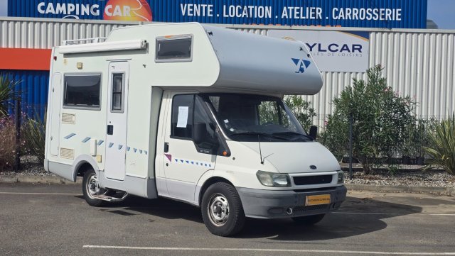 Autostar Amical 1 - Photo 1