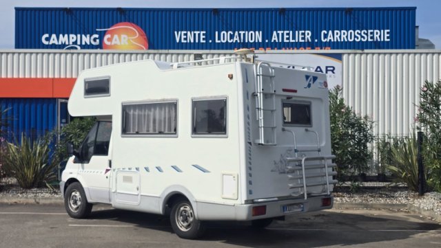 Autostar Amical 1 - Photo 12