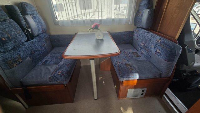 Achat Autostar Amical 1 Occasion