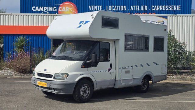 Autostar Amical 1 - Photo 12