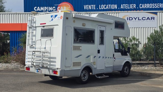 Autostar Amical 1 - Photo 11