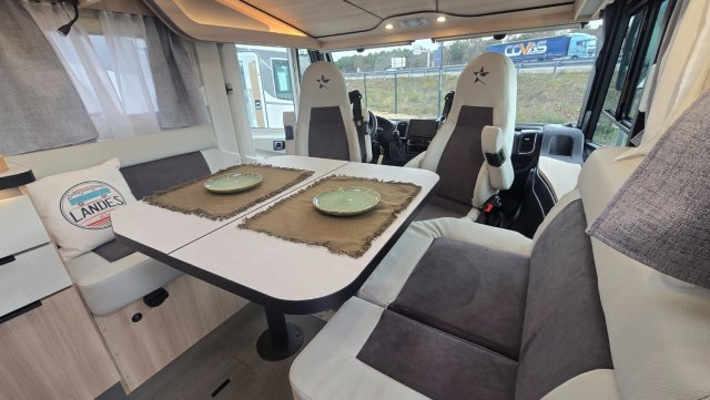 Autostar Passion I 740 LC - Photo 3