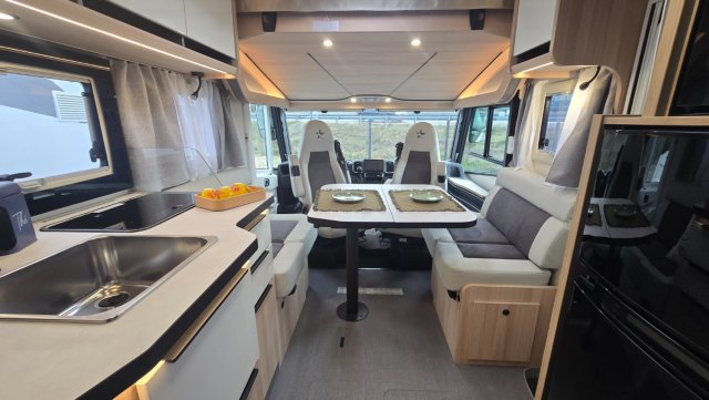 Autostar Passion I 740 LC - Photo 4