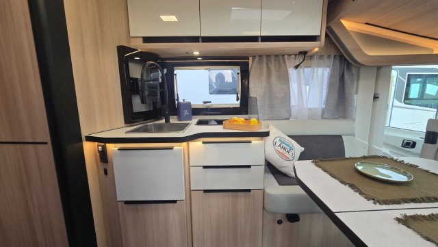 Autostar Passion I 740 LC - Photo 5