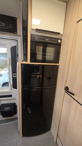 Autostar Passion I 740 LC - Photo 6