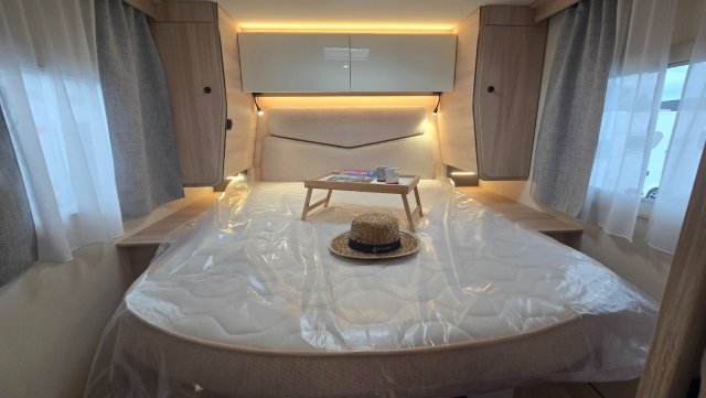 Autostar Passion I 740 LC - Photo 10