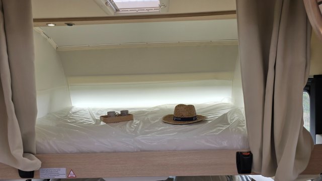 Autostar Passion I 740 LC - Photo 11