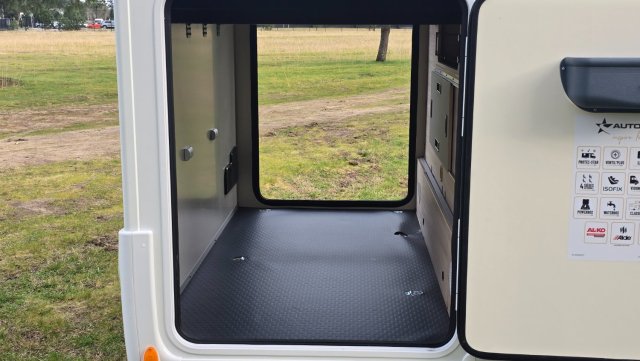 Autostar Passion I 740 LC - Photo 12