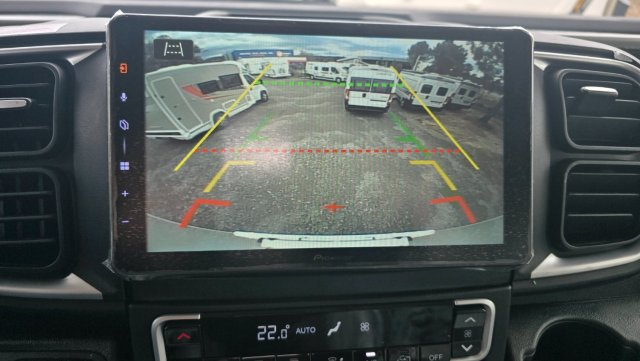 Autostar Passion I 740 LC - Photo 13