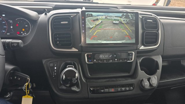 Autostar Passion I 740 LC - Photo 14