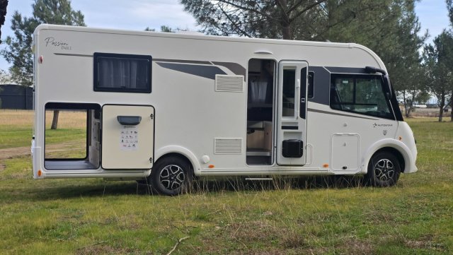 Autostar Passion I 740 LC - Photo 15