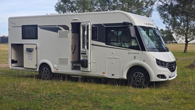 Autostar Passion I 740 LC - Photo 16