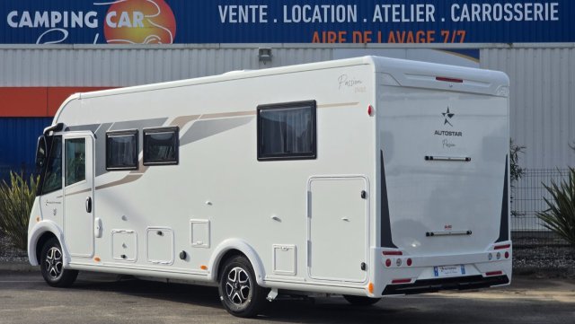 Autostar Passion I 740 LC - Photo 18