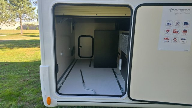 Autostar Performance P 690 LC - Photo 10