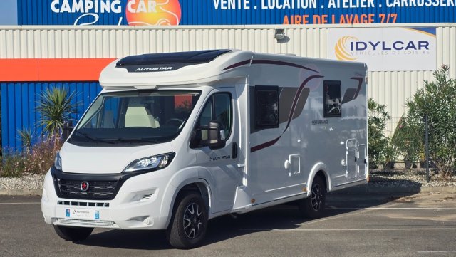 Autostar Performance P 690 LC - Photo 16
